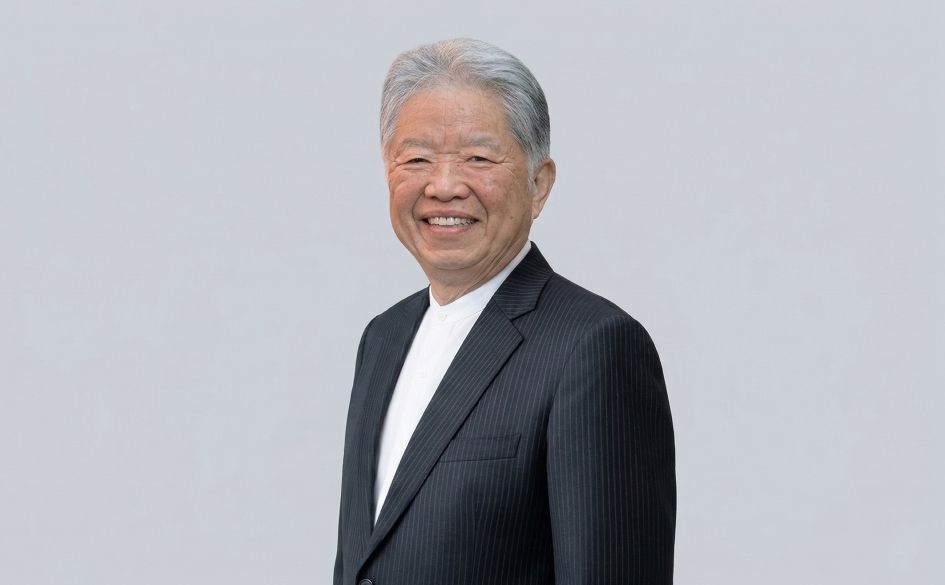 huang yah hsing