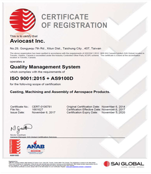 iso 9001